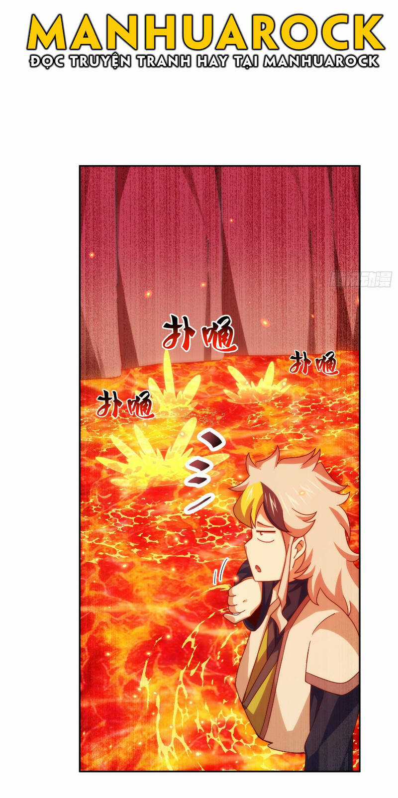 Người Trên Vạn Người Chapter 302 trang 49