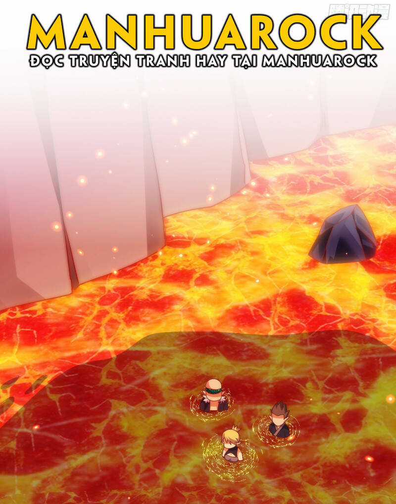 Người Trên Vạn Người Chapter 302 trang 50