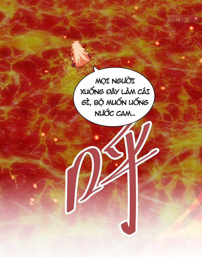 Người Trên Vạn Người Chapter 302 trang 51