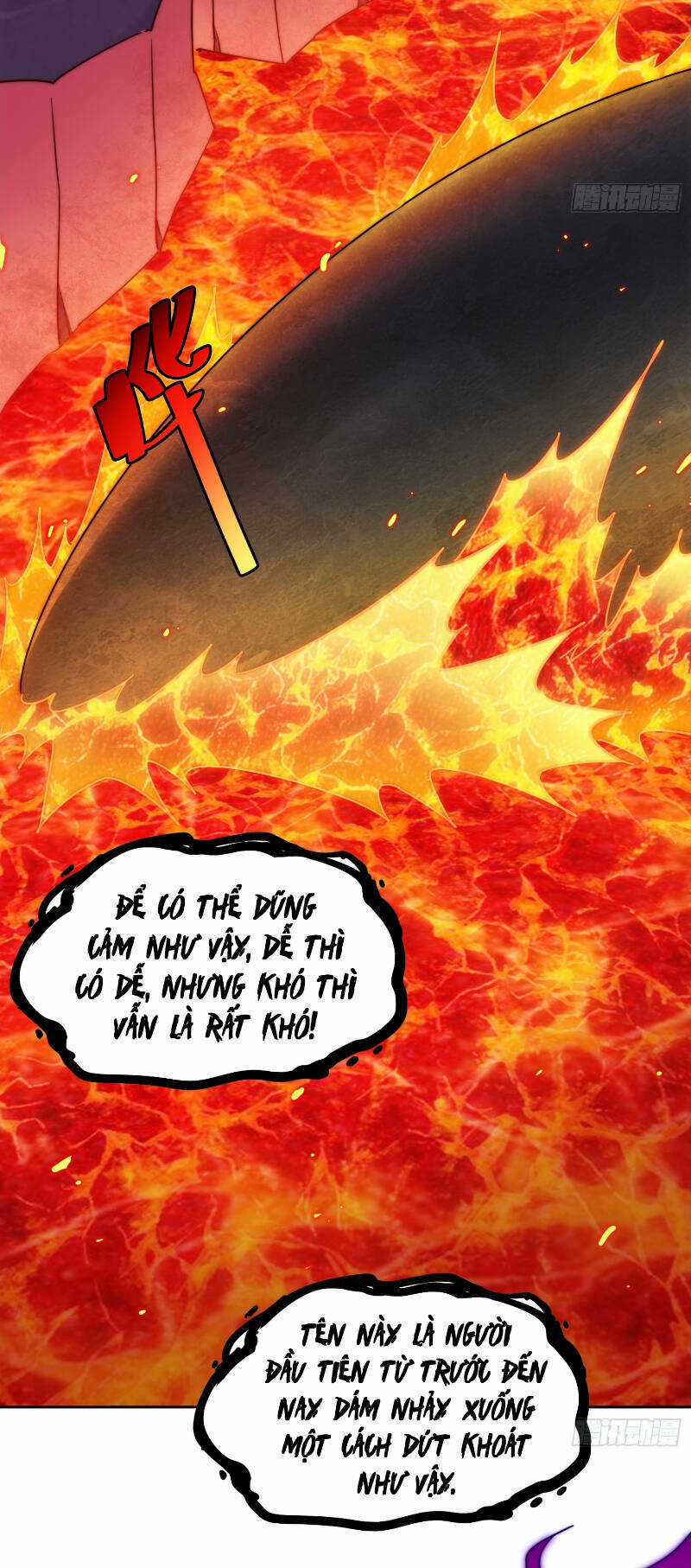 Người Trên Vạn Người Chapter 302 trang 55