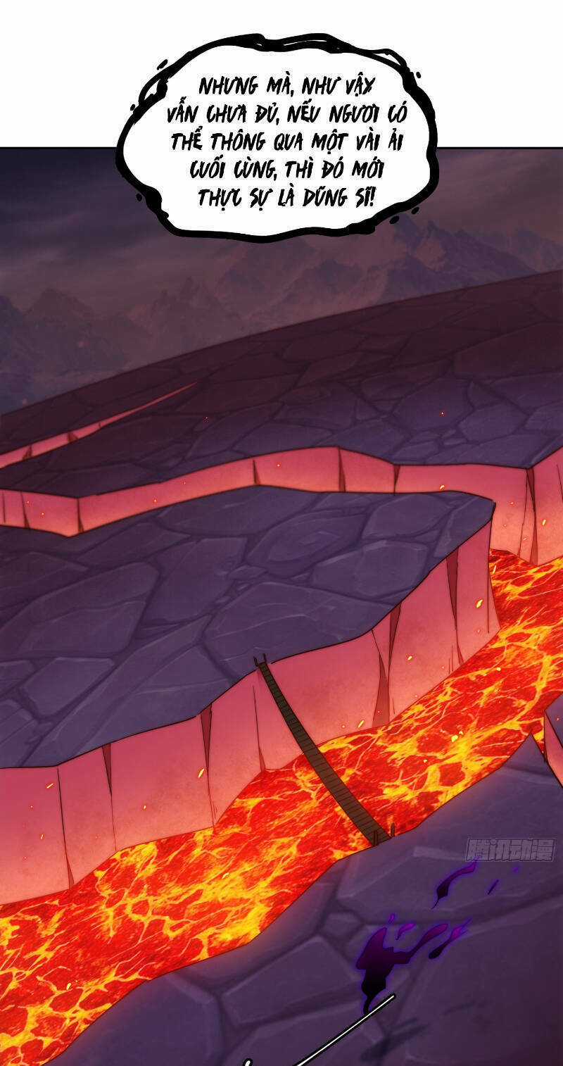 Người Trên Vạn Người Chapter 302 trang 57