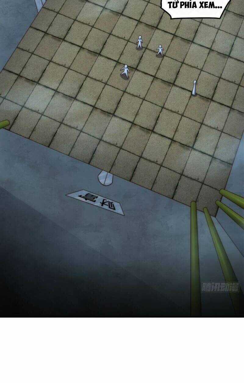 Người Trên Vạn Người Chapter 303 trang 11