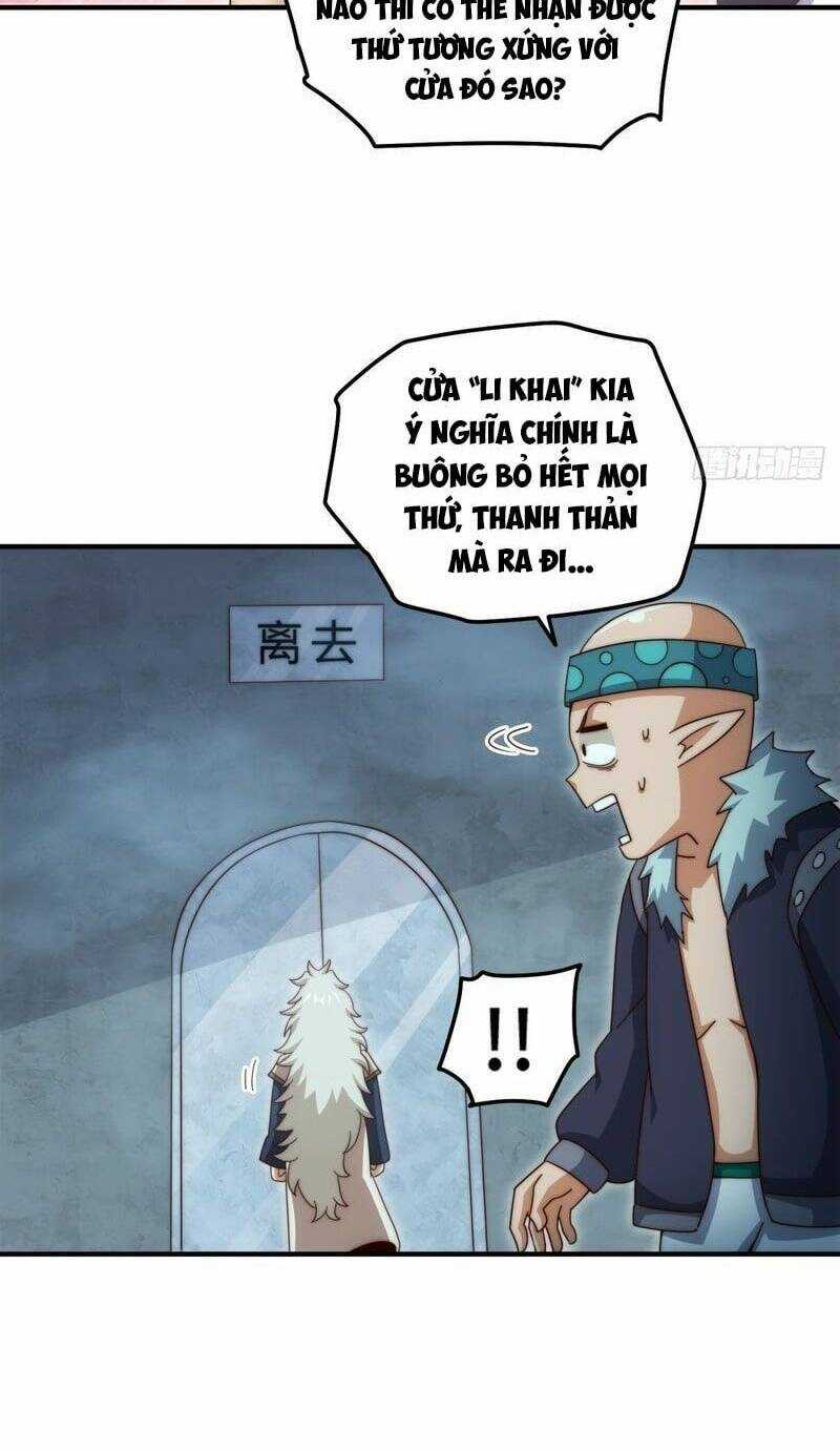 Người Trên Vạn Người Chapter 303 trang 13