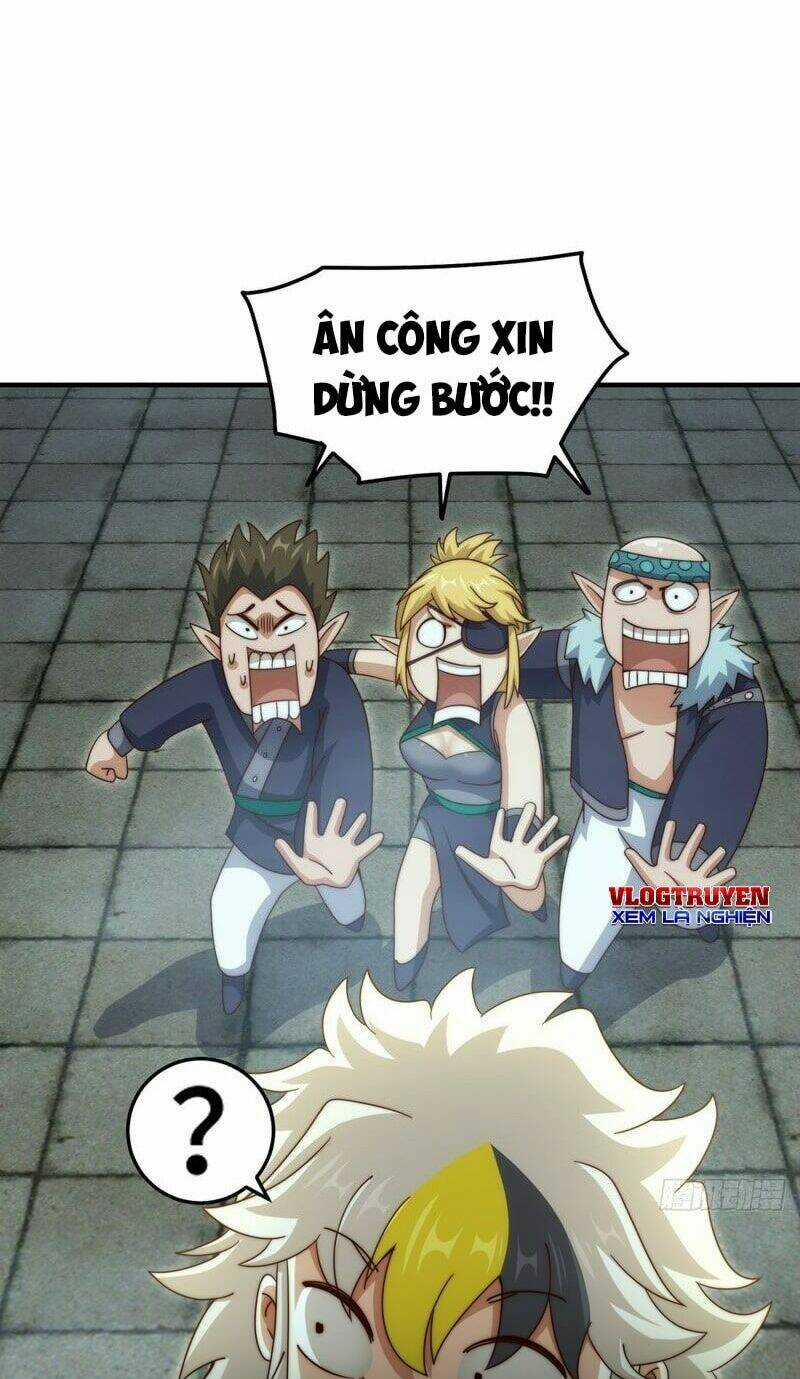 Người Trên Vạn Người Chapter 303 trang 14