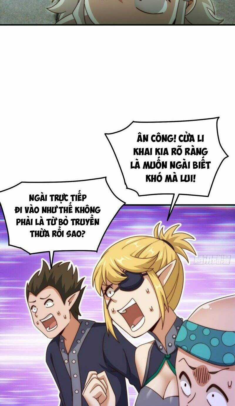 Người Trên Vạn Người Chapter 303 trang 15