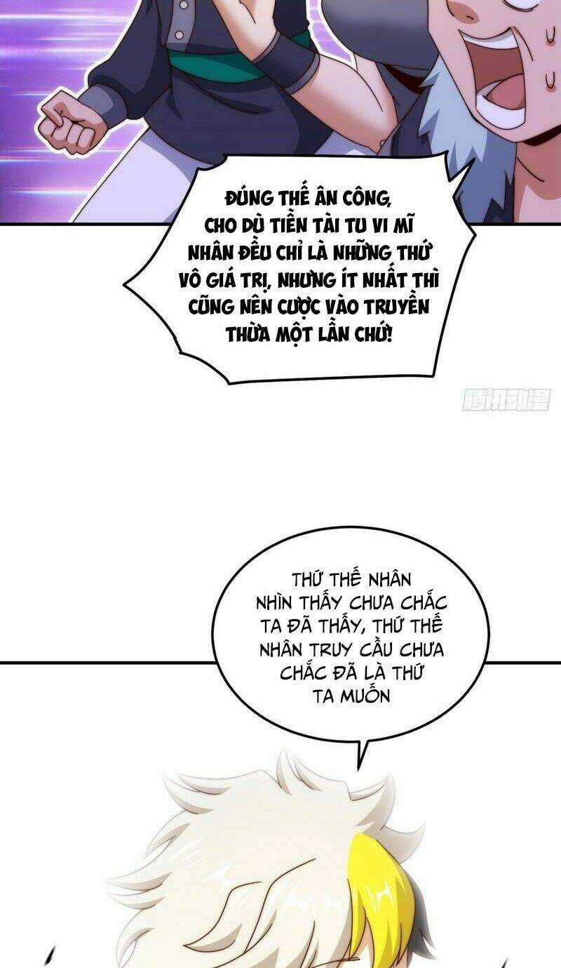 Người Trên Vạn Người Chapter 303 trang 16