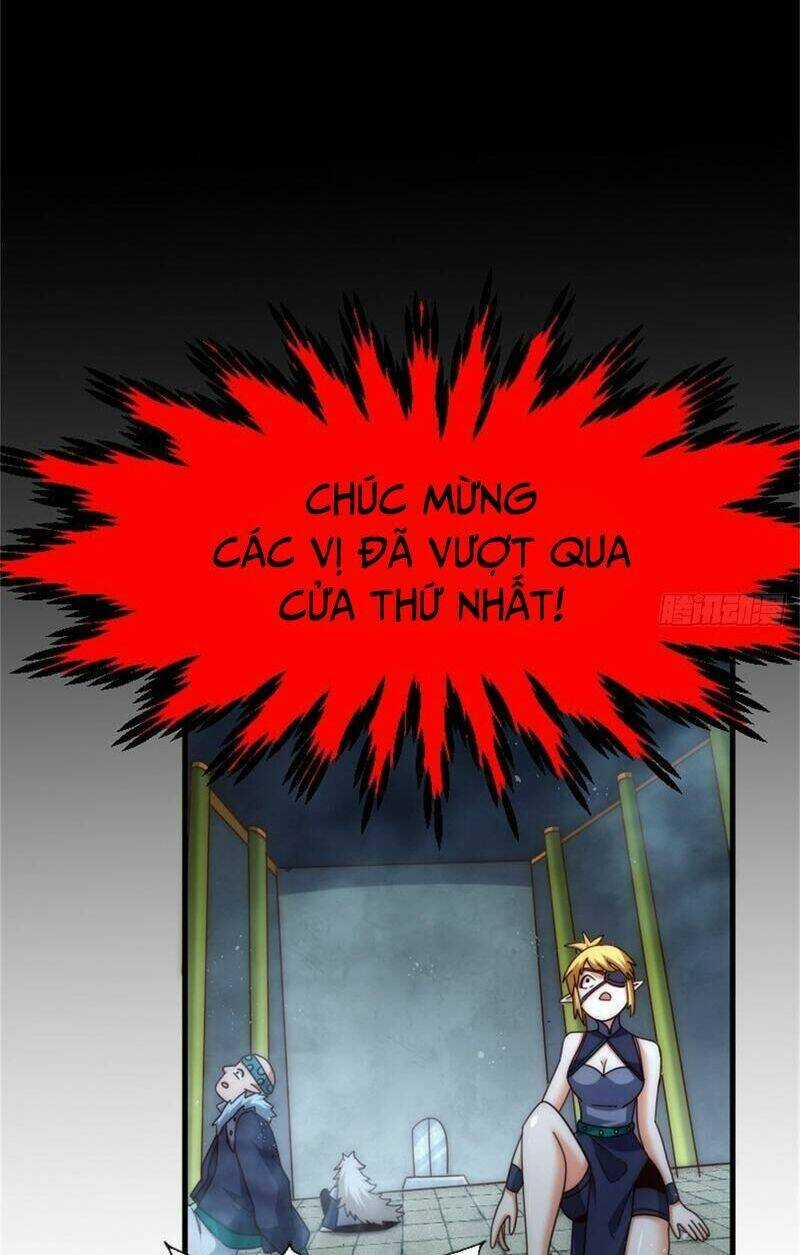 Người Trên Vạn Người Chapter 303 trang 2