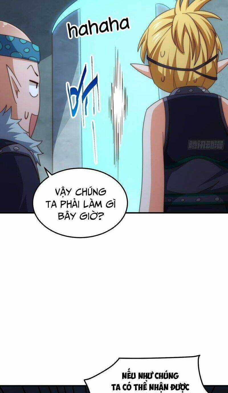 Người Trên Vạn Người Chapter 303 trang 22