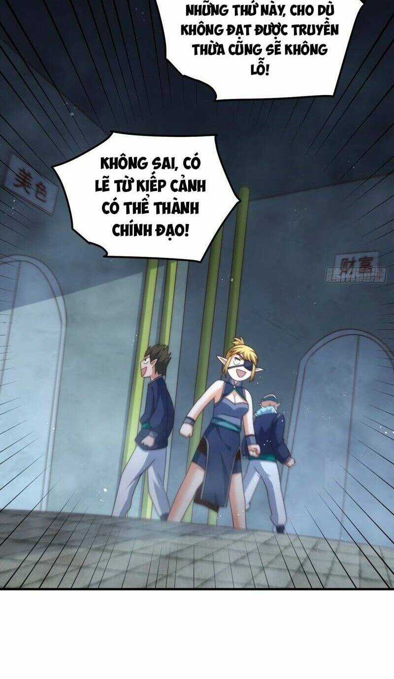 Người Trên Vạn Người Chapter 303 trang 23