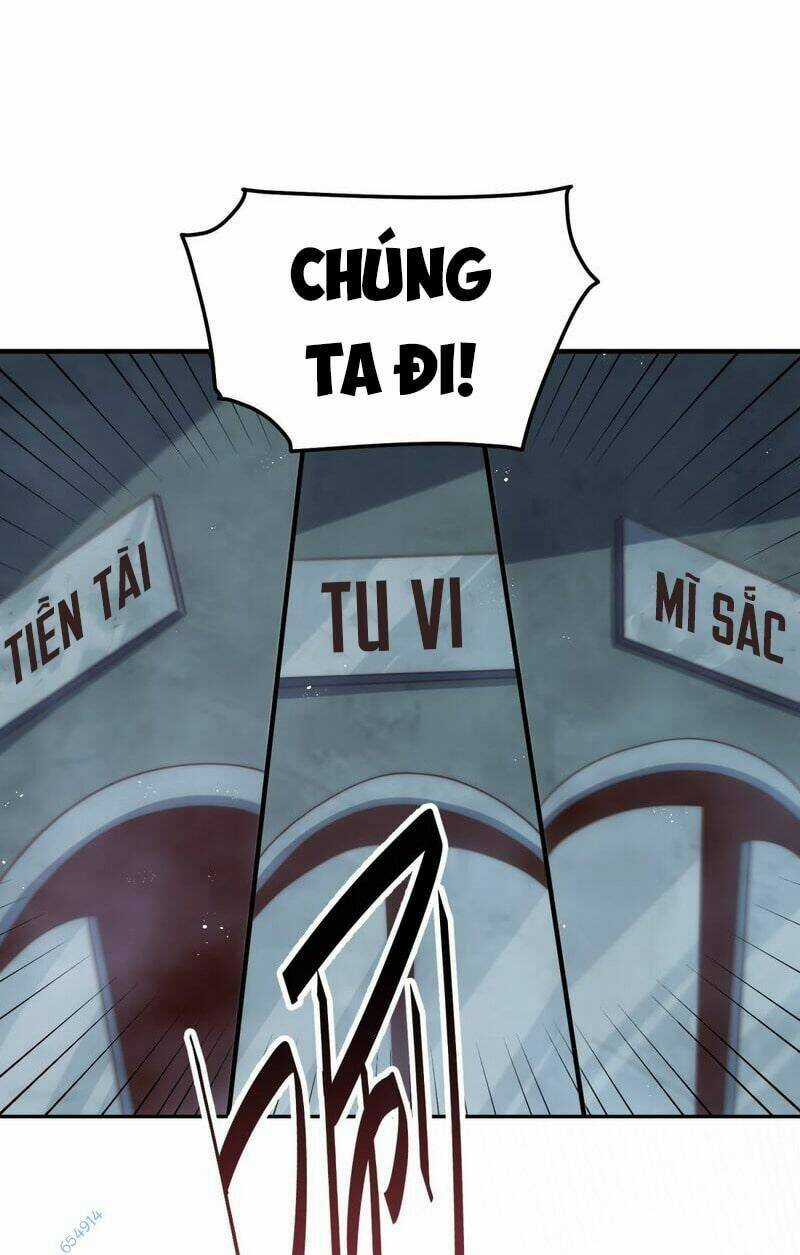 Người Trên Vạn Người Chapter 303 trang 24