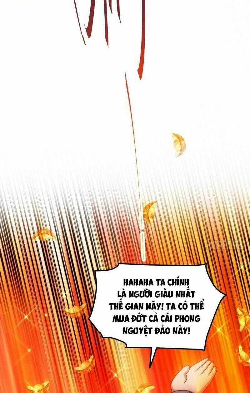 Người Trên Vạn Người Chapter 303 trang 25