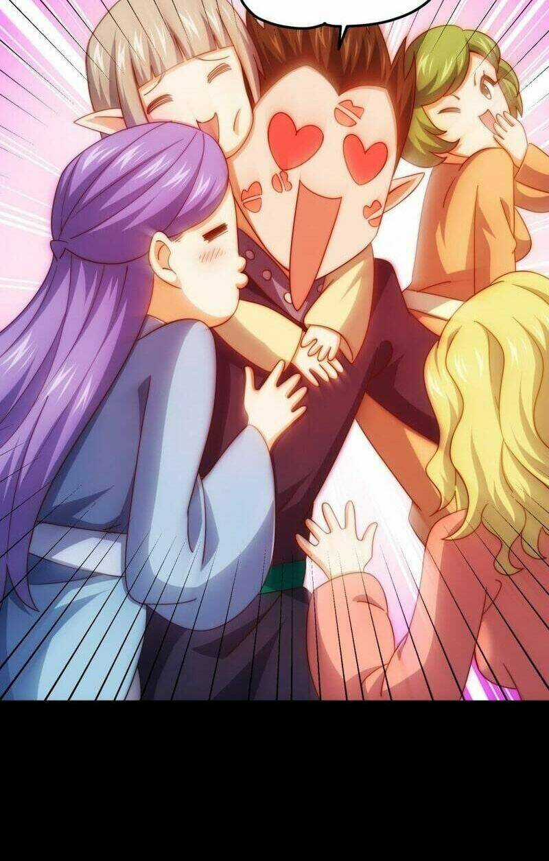 Người Trên Vạn Người Chapter 303 trang 28