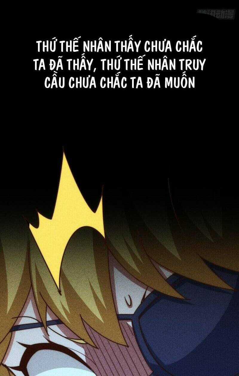 Người Trên Vạn Người Chapter 303 trang 29