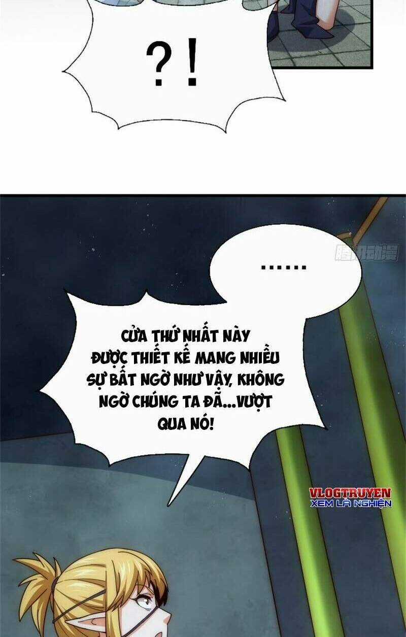 Người Trên Vạn Người Chapter 303 trang 3