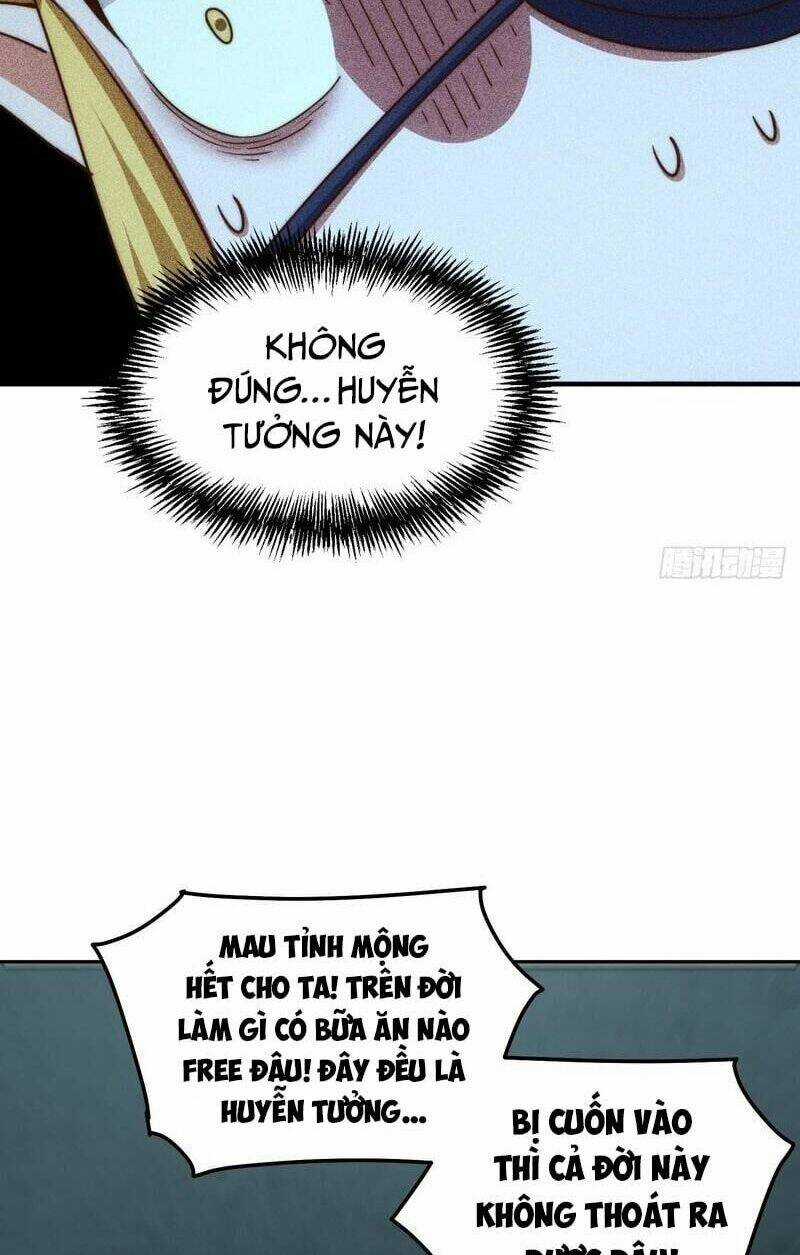 Người Trên Vạn Người Chapter 303 trang 30