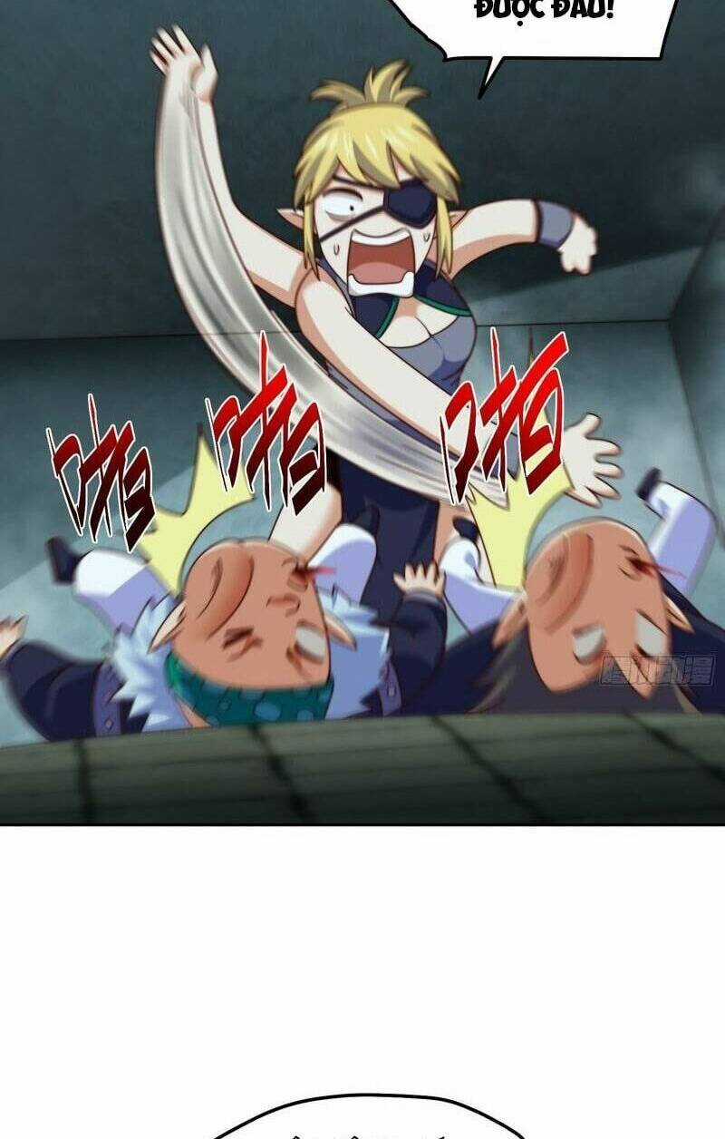 Người Trên Vạn Người Chapter 303 trang 31