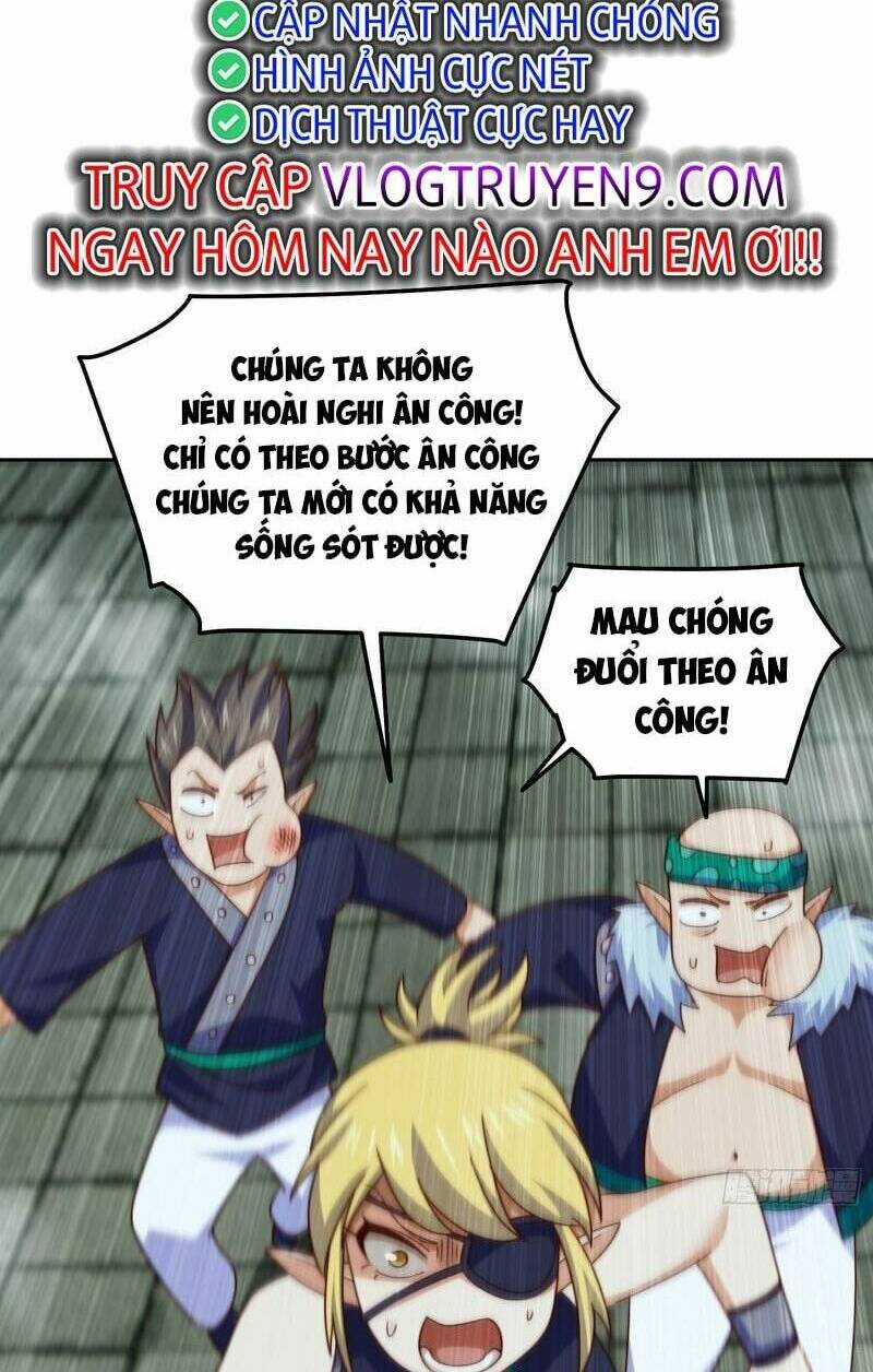 Người Trên Vạn Người Chapter 303 trang 33