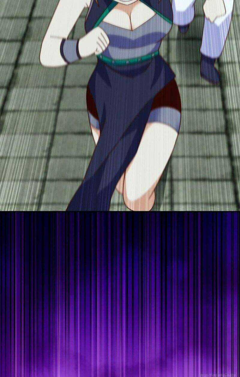 Người Trên Vạn Người Chapter 303 trang 34