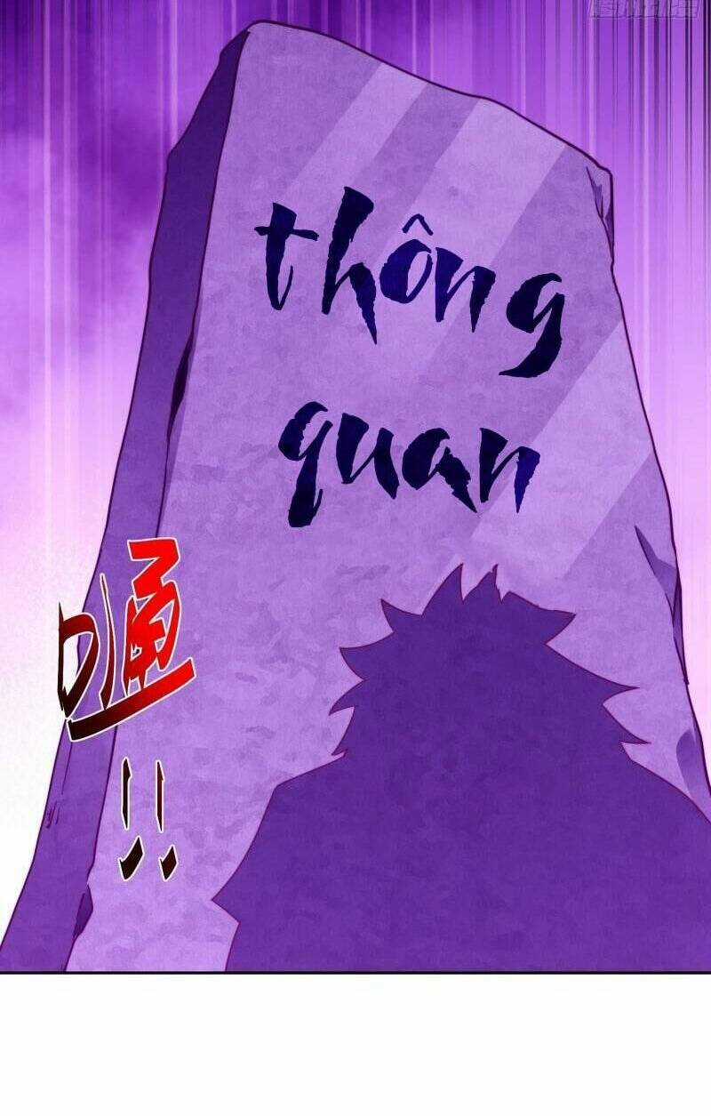 Người Trên Vạn Người Chapter 303 trang 35