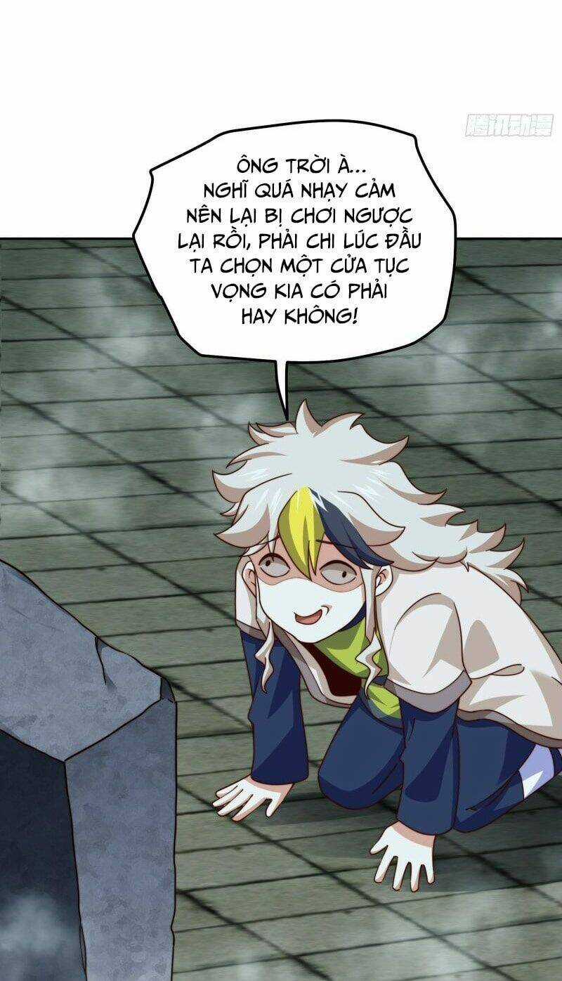 Người Trên Vạn Người Chapter 303 trang 36