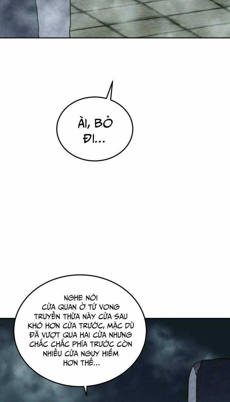 Người Trên Vạn Người Chapter 303 trang 37