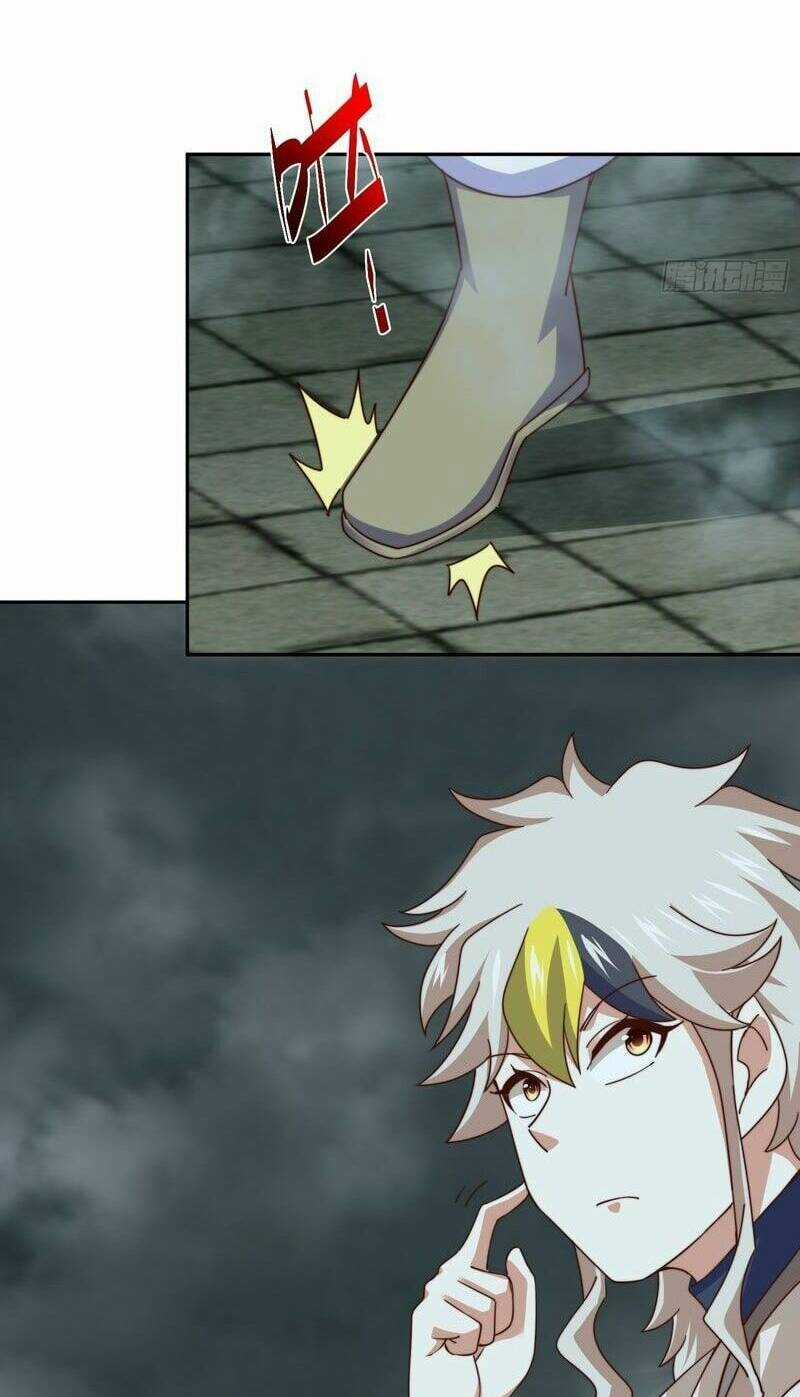 Người Trên Vạn Người Chapter 303 trang 39