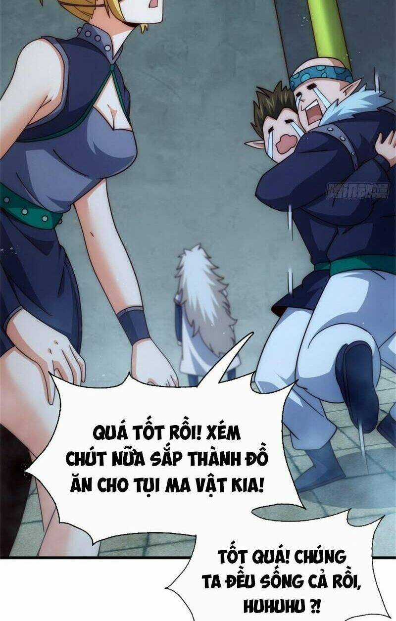 Người Trên Vạn Người Chapter 303 trang 4