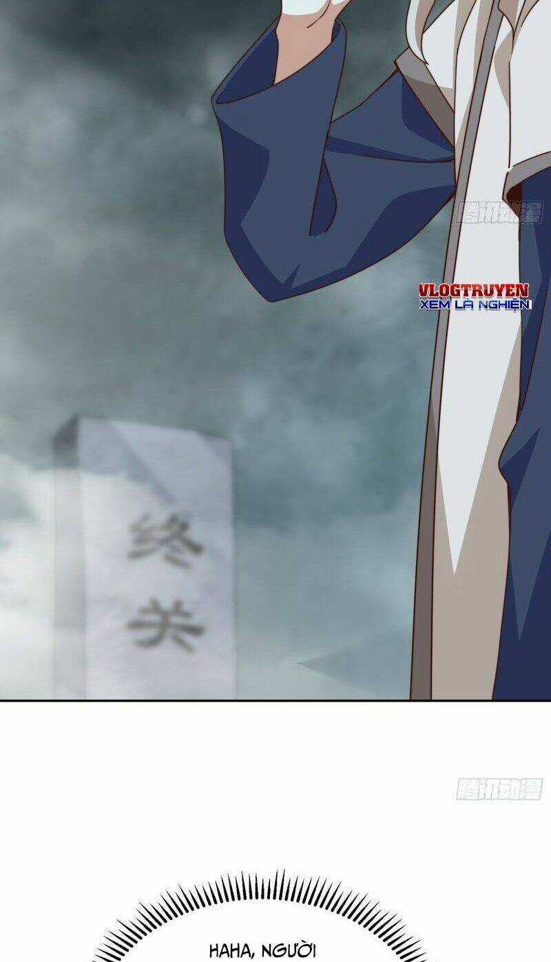 Người Trên Vạn Người Chapter 303 trang 40