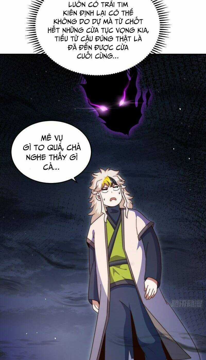 Người Trên Vạn Người Chapter 303 trang 41