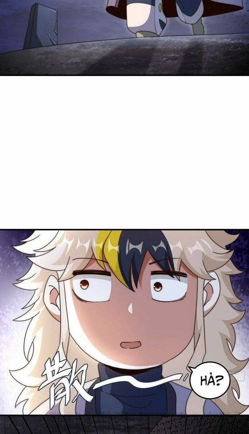 Người Trên Vạn Người Chapter 303 trang 42