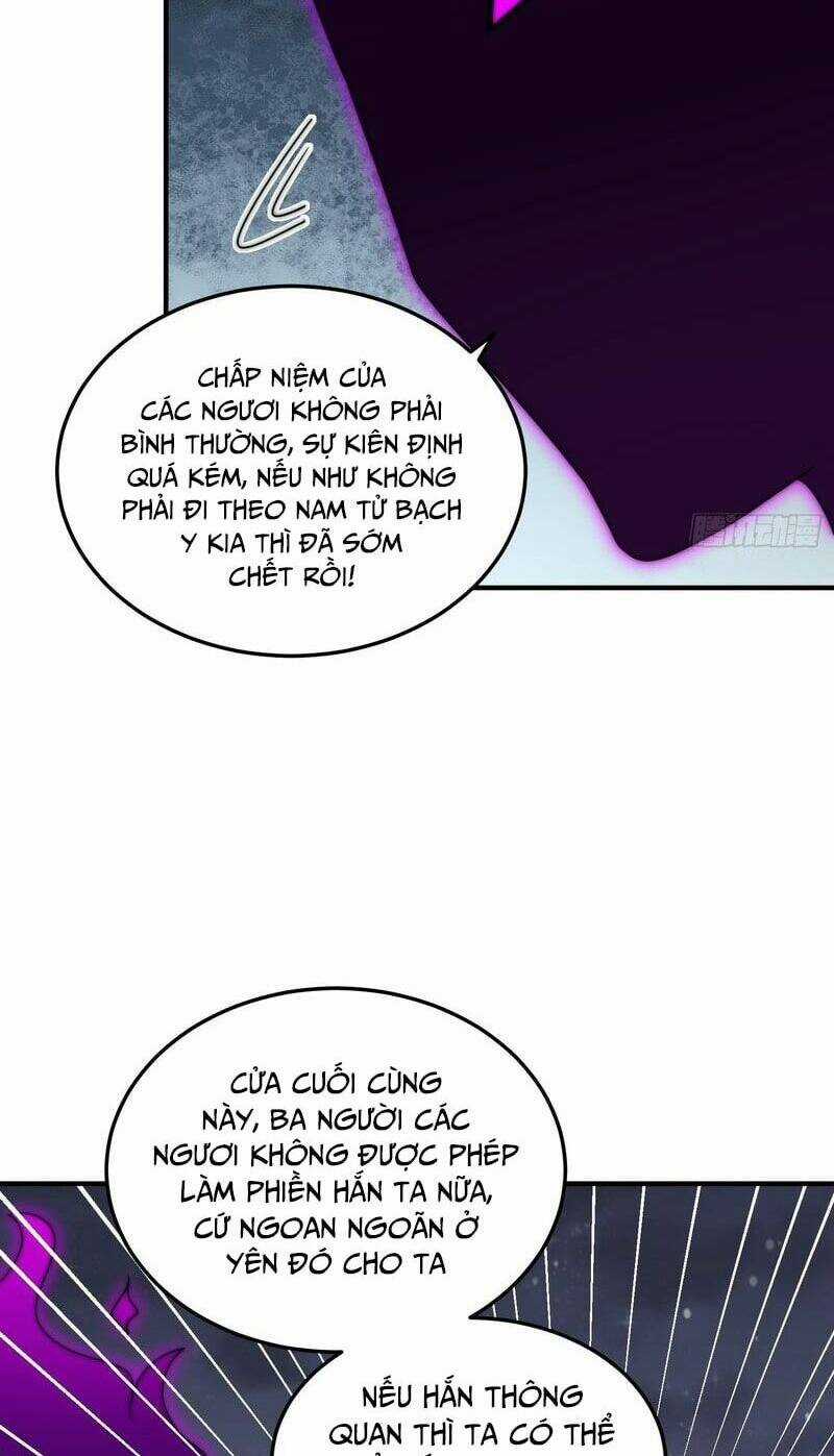 Người Trên Vạn Người Chapter 303 trang 47