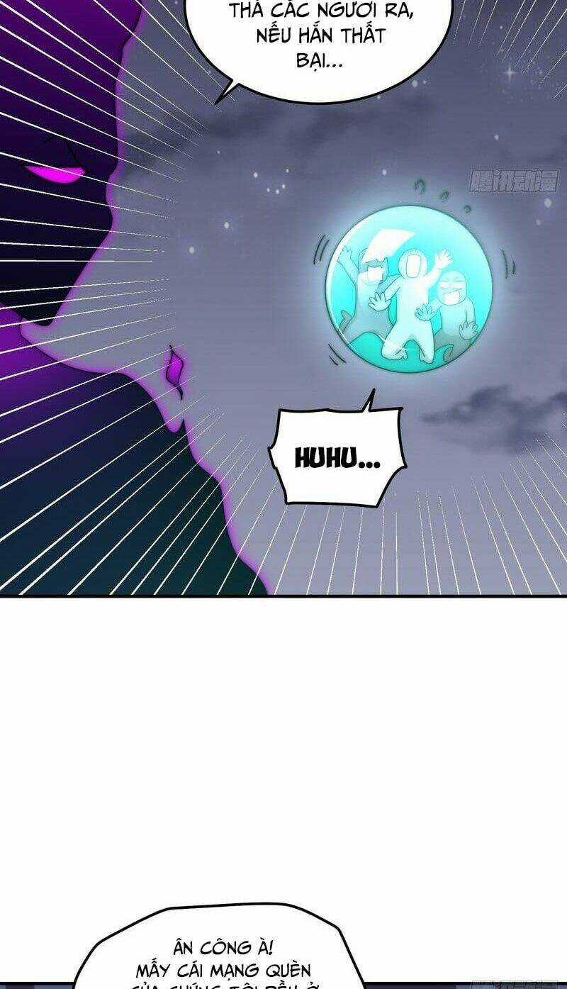 Người Trên Vạn Người Chapter 303 trang 48