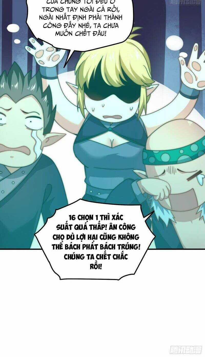 Người Trên Vạn Người Chapter 303 trang 49