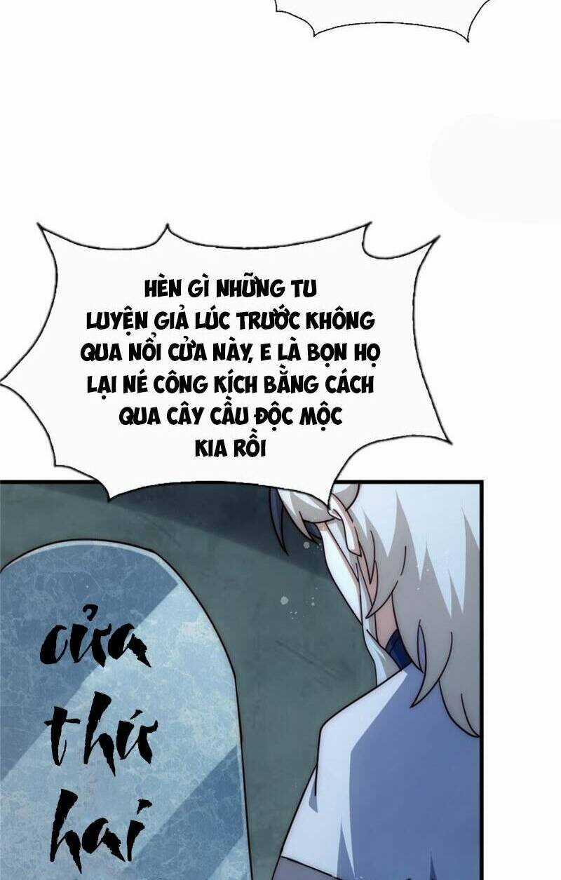 Người Trên Vạn Người Chapter 303 trang 5