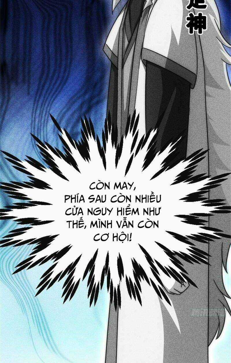 Người Trên Vạn Người Chapter 303 trang 8