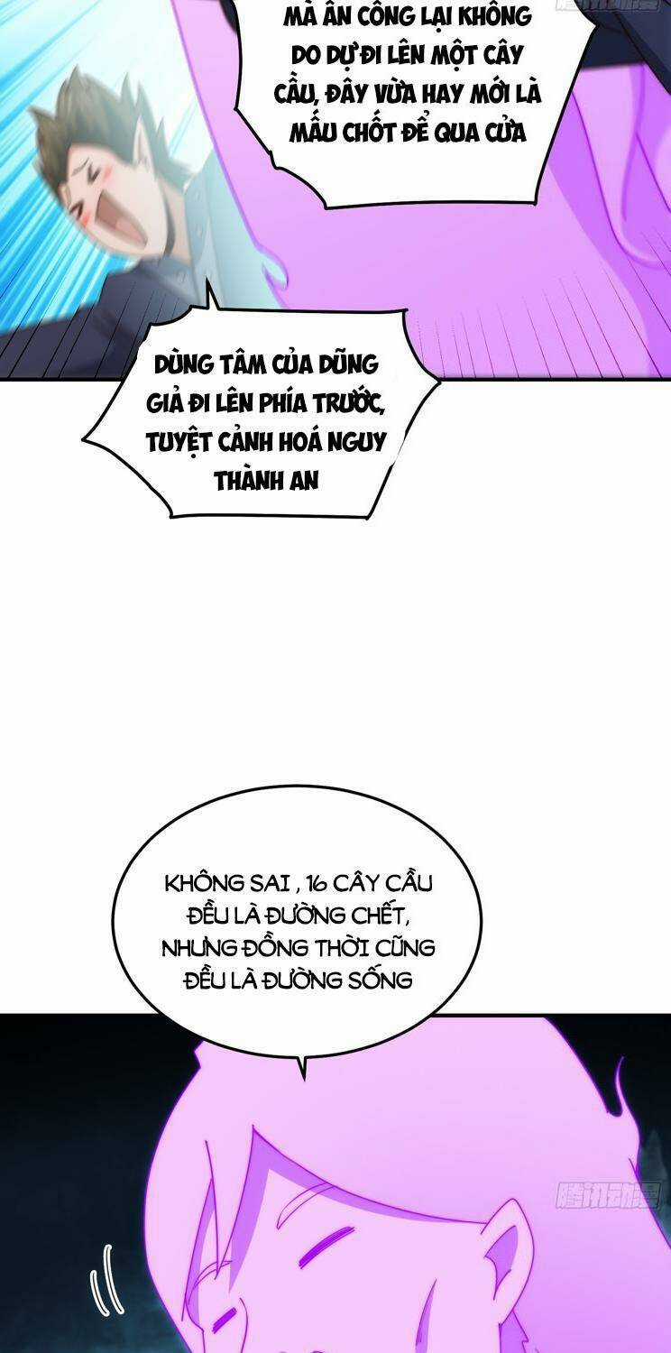 Người Trên Vạn Người Chapter 304 trang 10