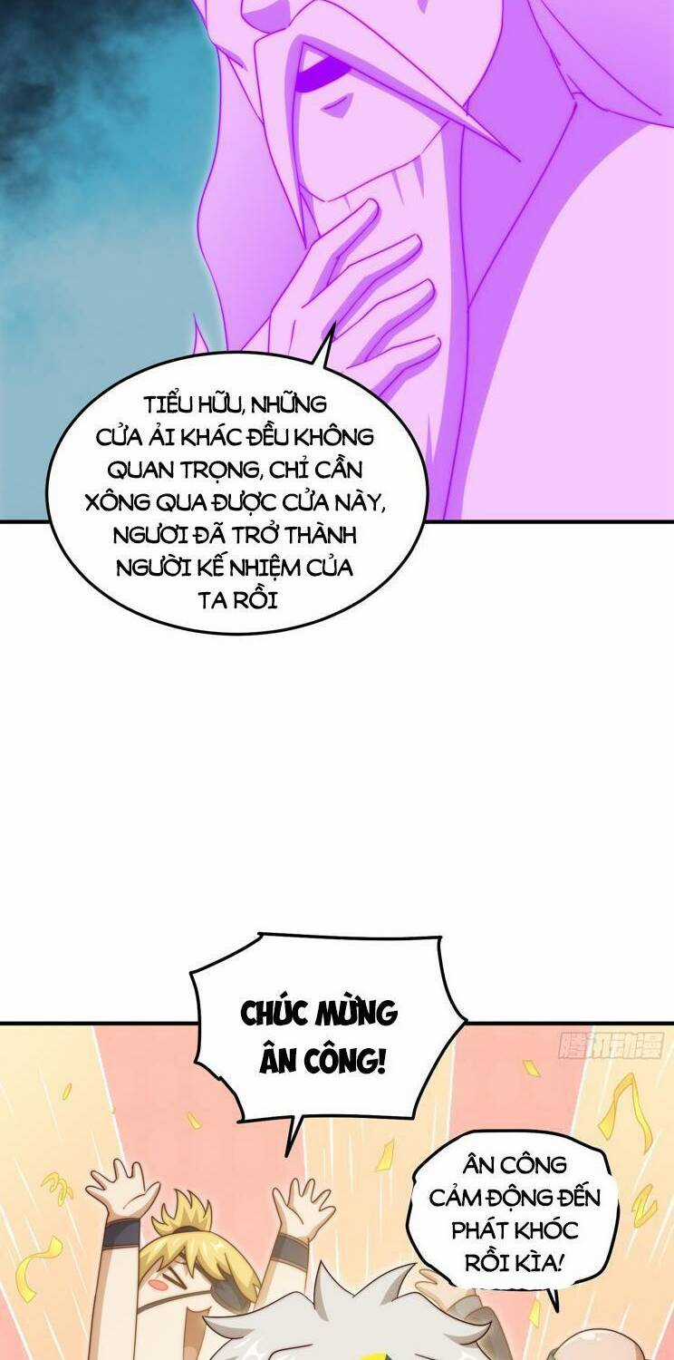 Người Trên Vạn Người Chapter 304 trang 11