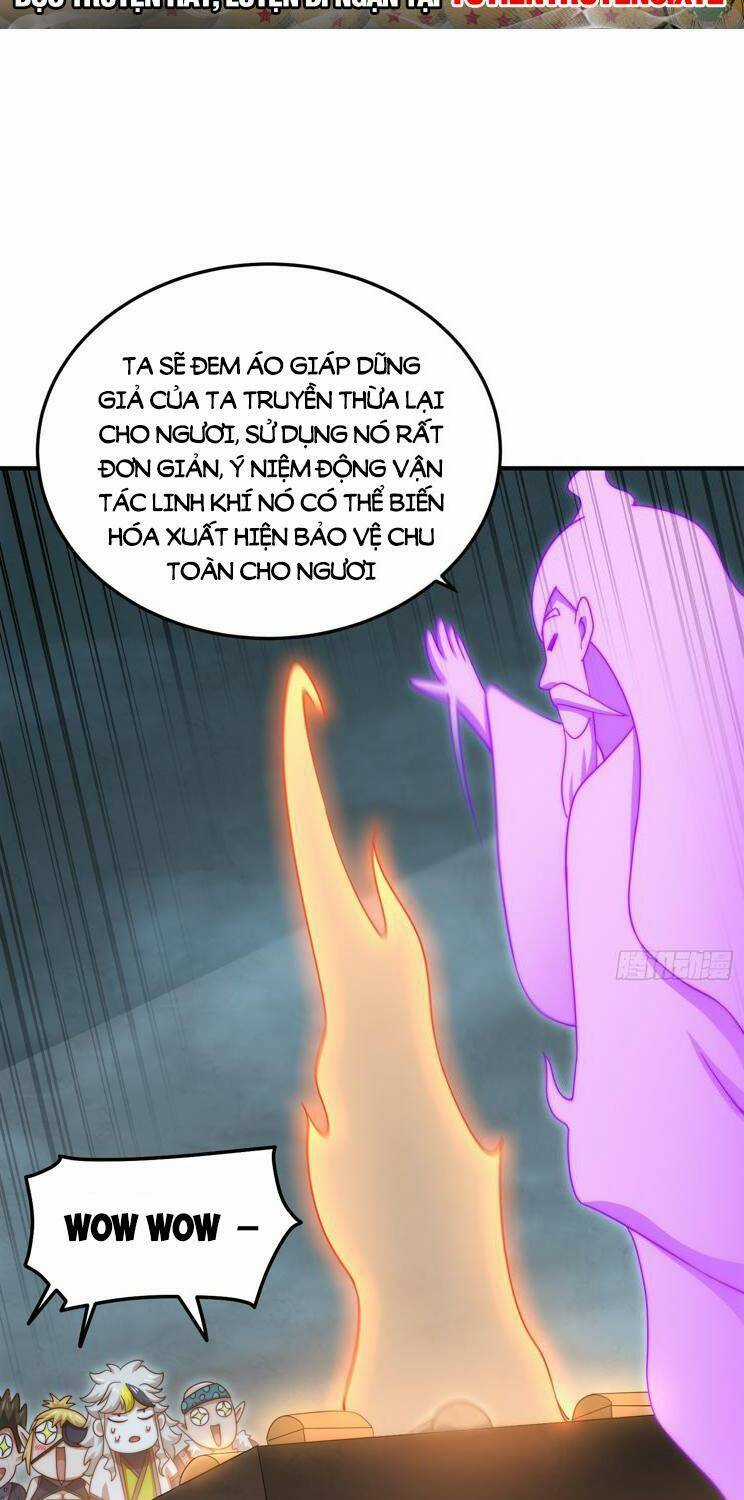 Người Trên Vạn Người Chapter 304 trang 14