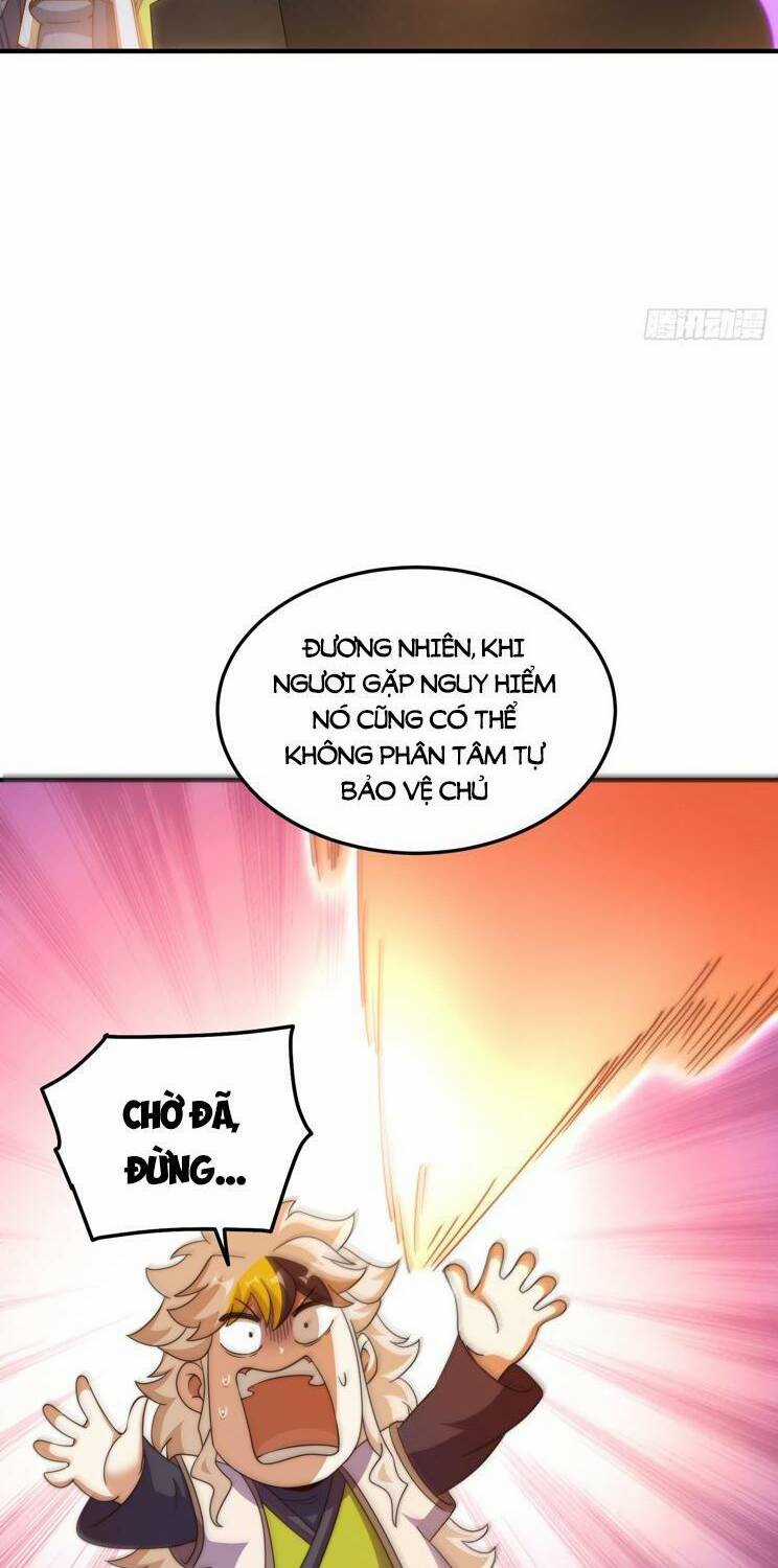 Người Trên Vạn Người Chapter 304 trang 15