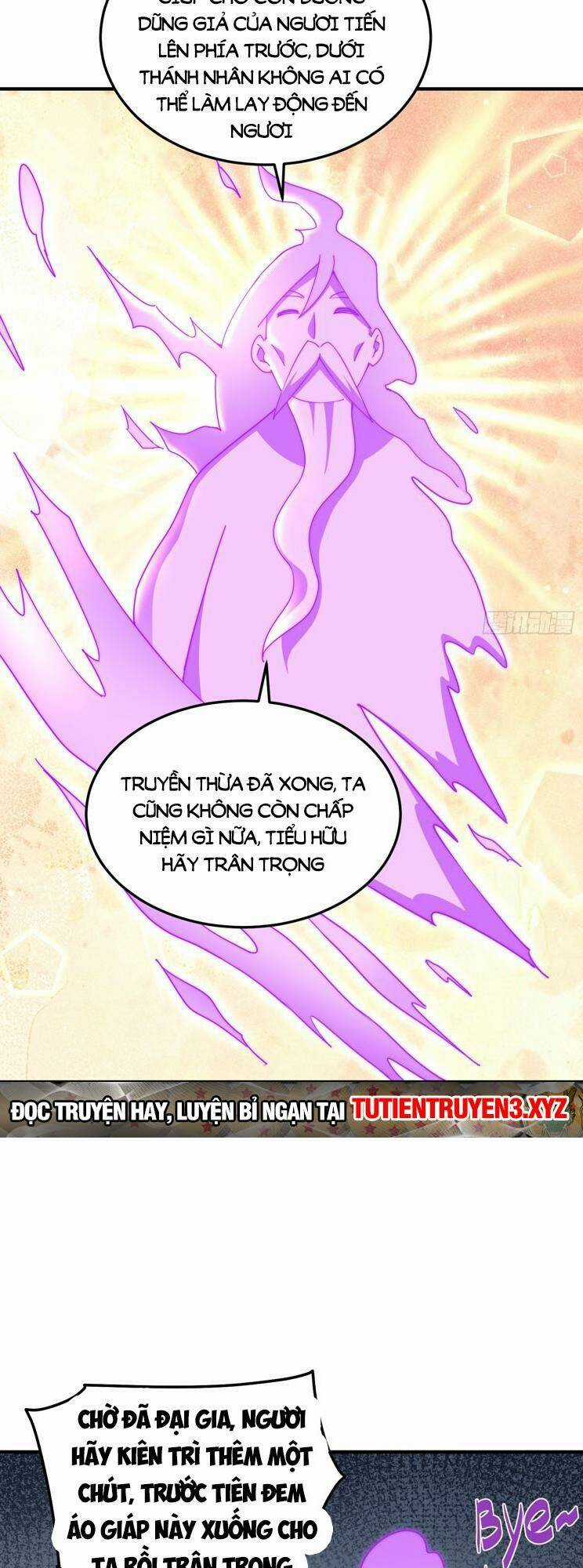 Người Trên Vạn Người Chapter 304 trang 17