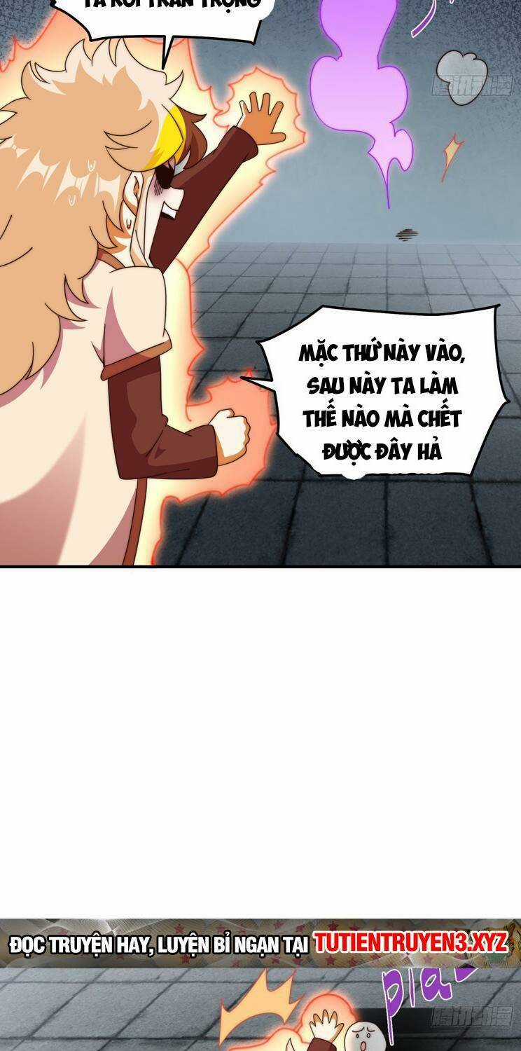 Người Trên Vạn Người Chapter 304 trang 18