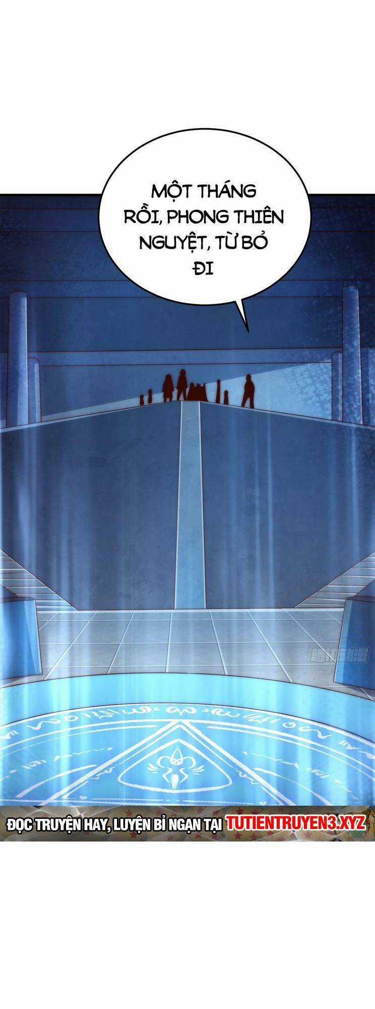 Người Trên Vạn Người Chapter 304 trang 20