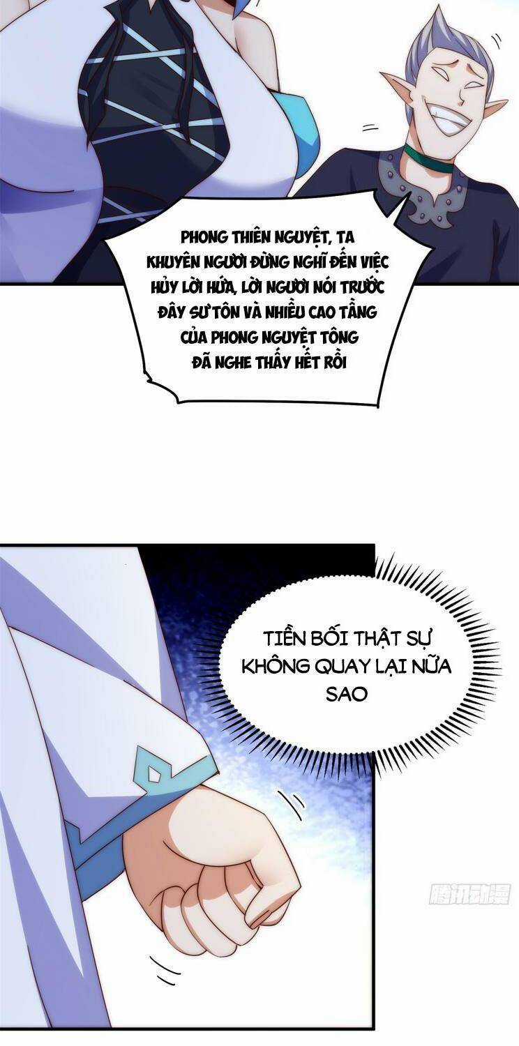 Người Trên Vạn Người Chapter 304 trang 22