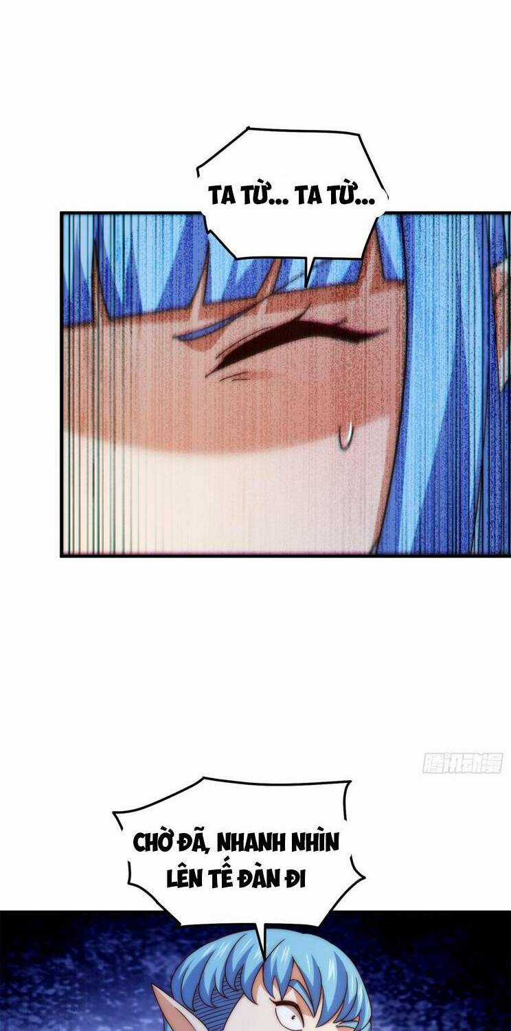 Người Trên Vạn Người Chapter 304 trang 23