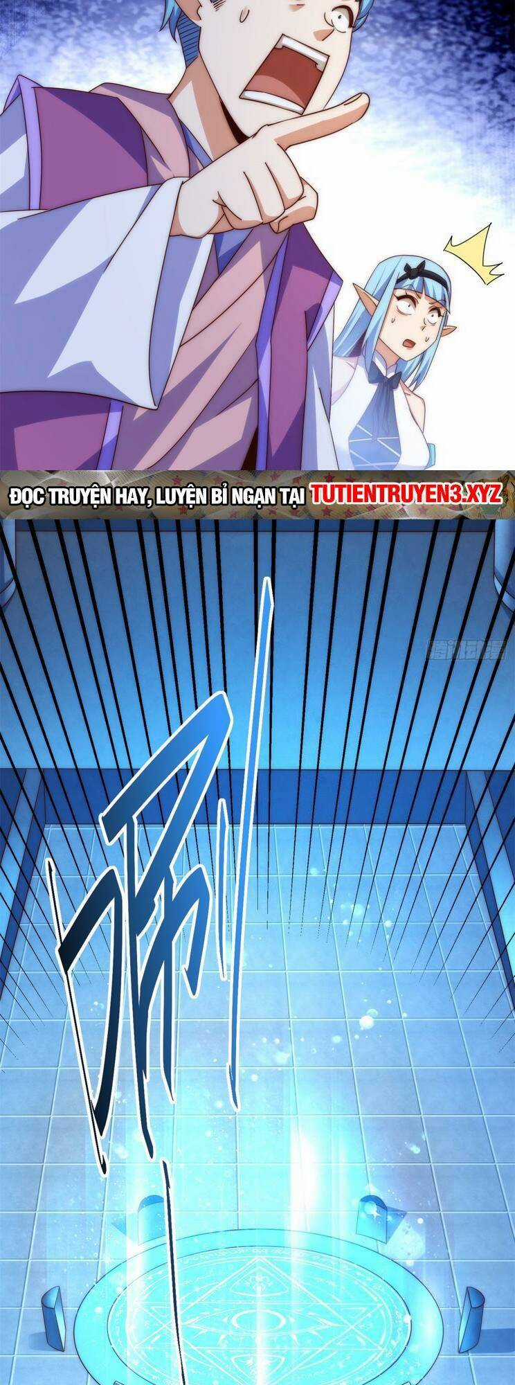 Người Trên Vạn Người Chapter 304 trang 24