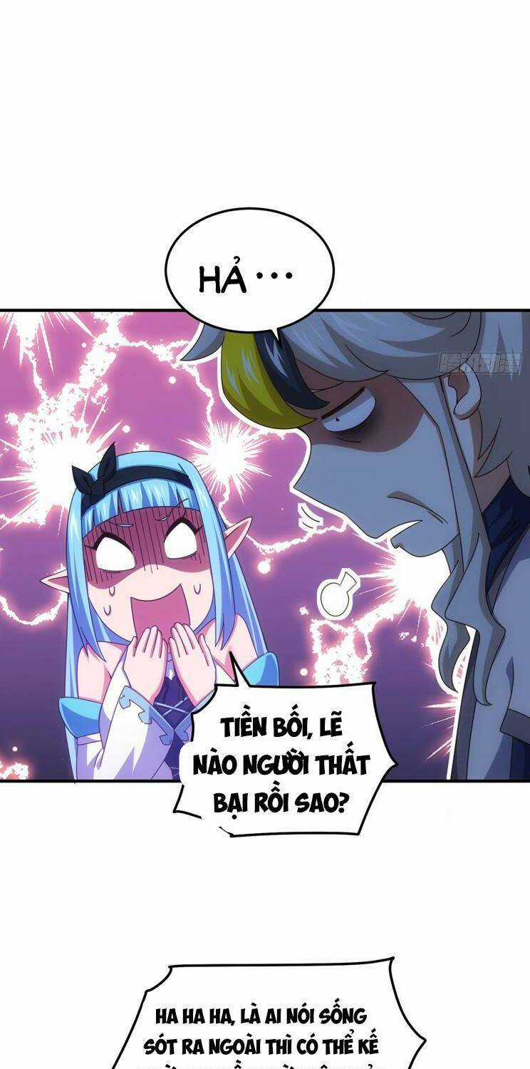 Người Trên Vạn Người Chapter 304 trang 30