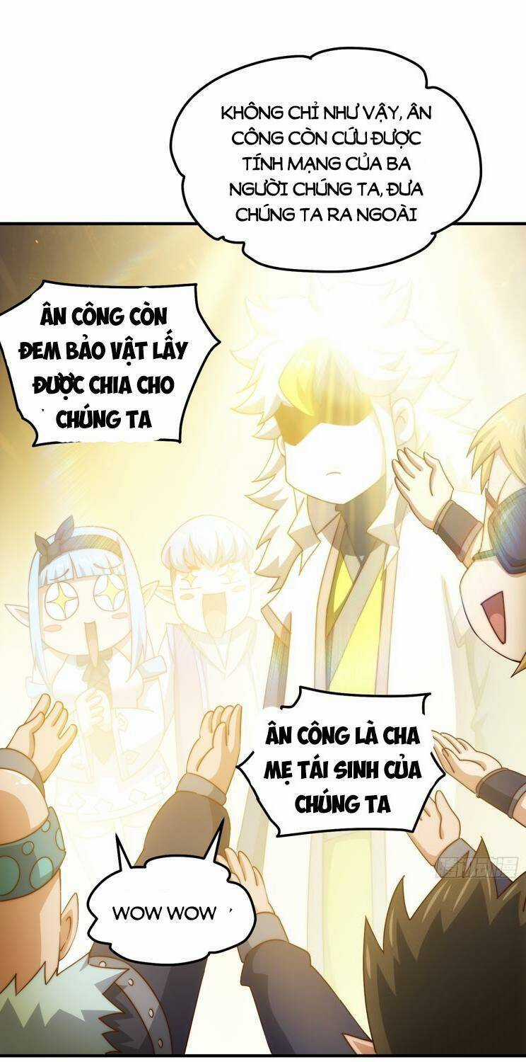 Người Trên Vạn Người Chapter 304 trang 34