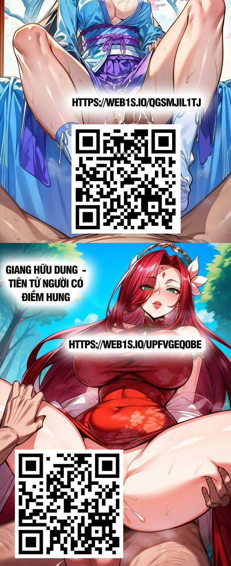 Người Trên Vạn Người Chapter 304 trang 37