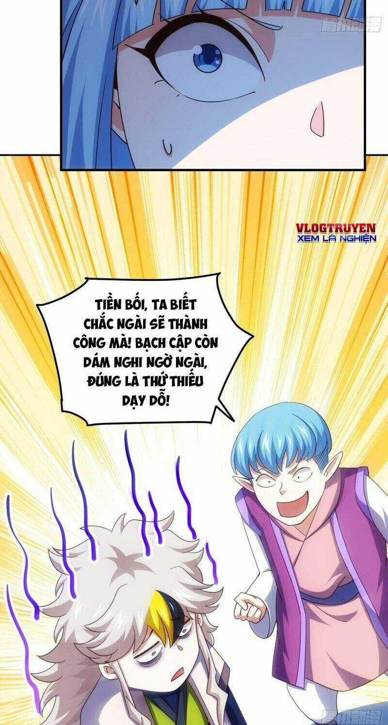 Người Trên Vạn Người Chapter 304 trang 39