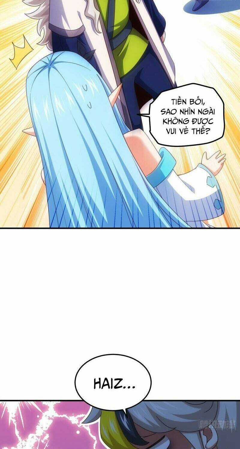 Người Trên Vạn Người Chapter 304 trang 40